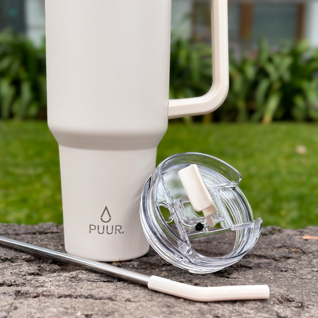 Tapa para Mug 1200 ml Arena