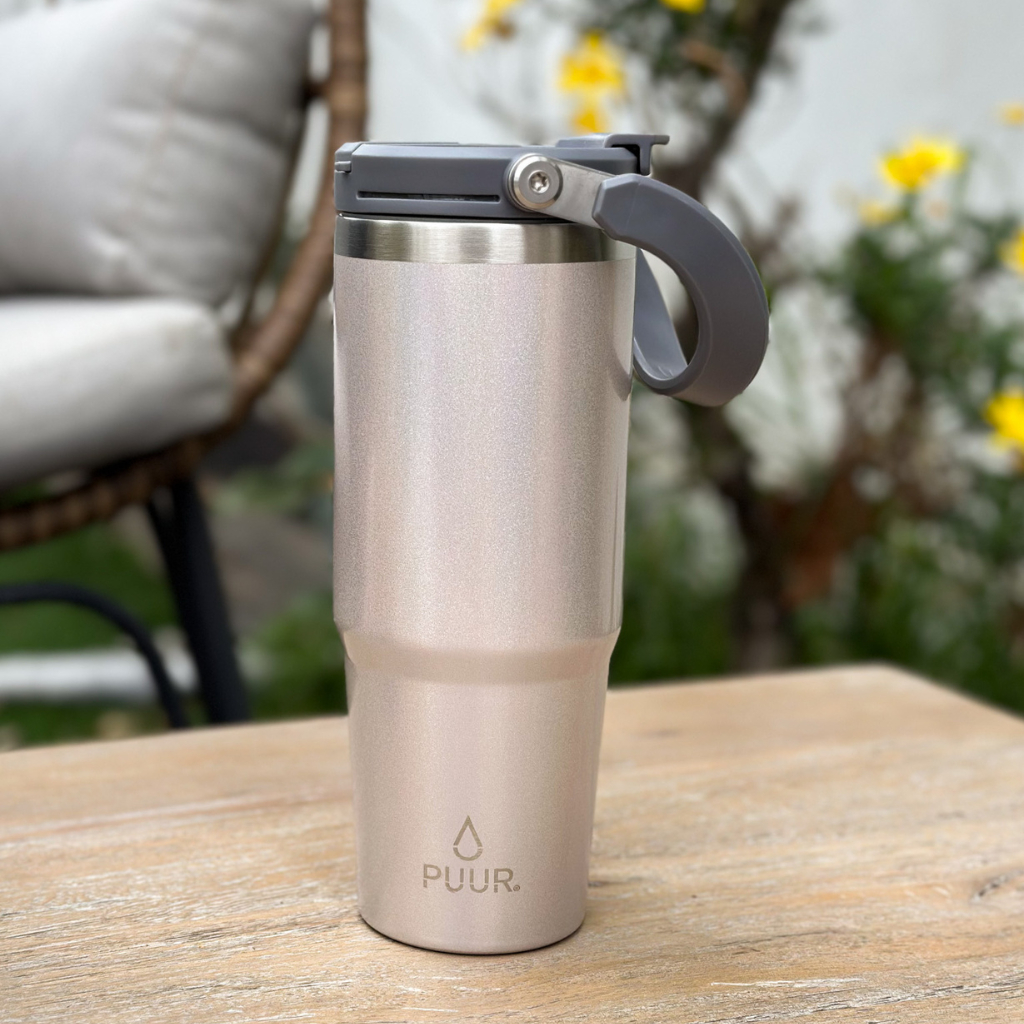 Mug Unicorn Hermético 900 ml