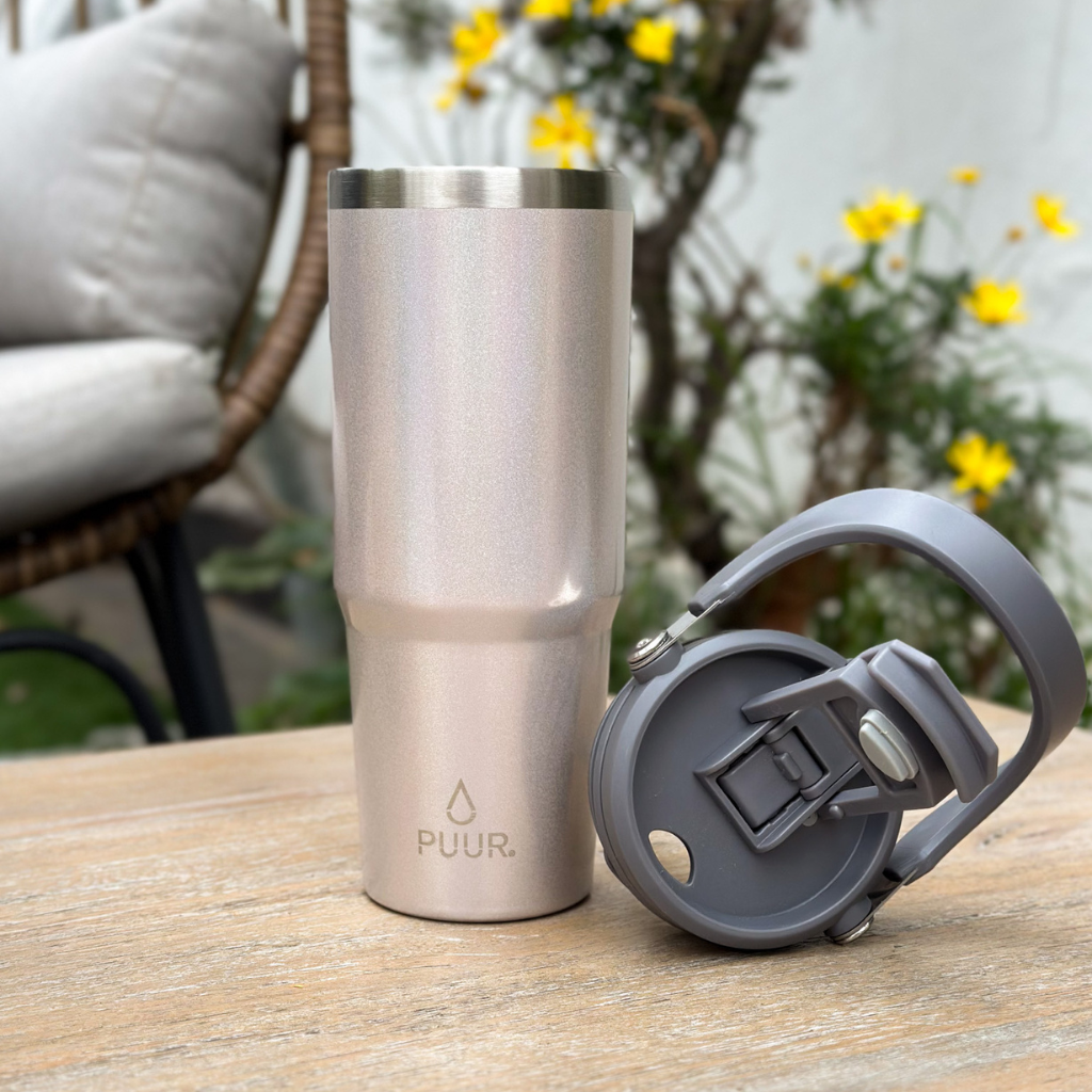 Mug Unicorn Hermético 900 ml