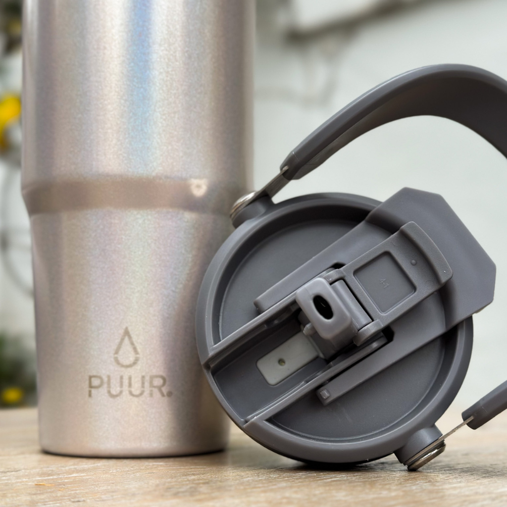 Mug Unicorn Hermético 900 ml