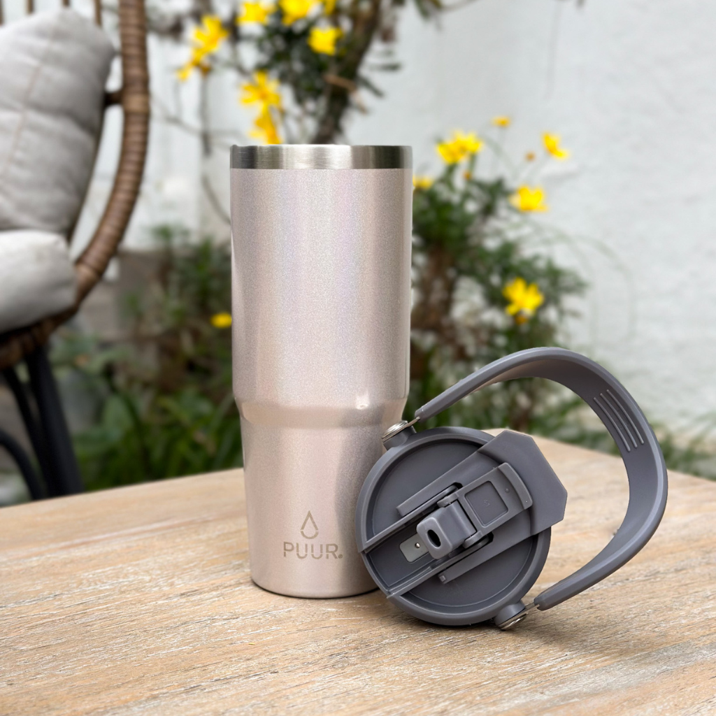 Mug Unicorn Hermético 900 ml