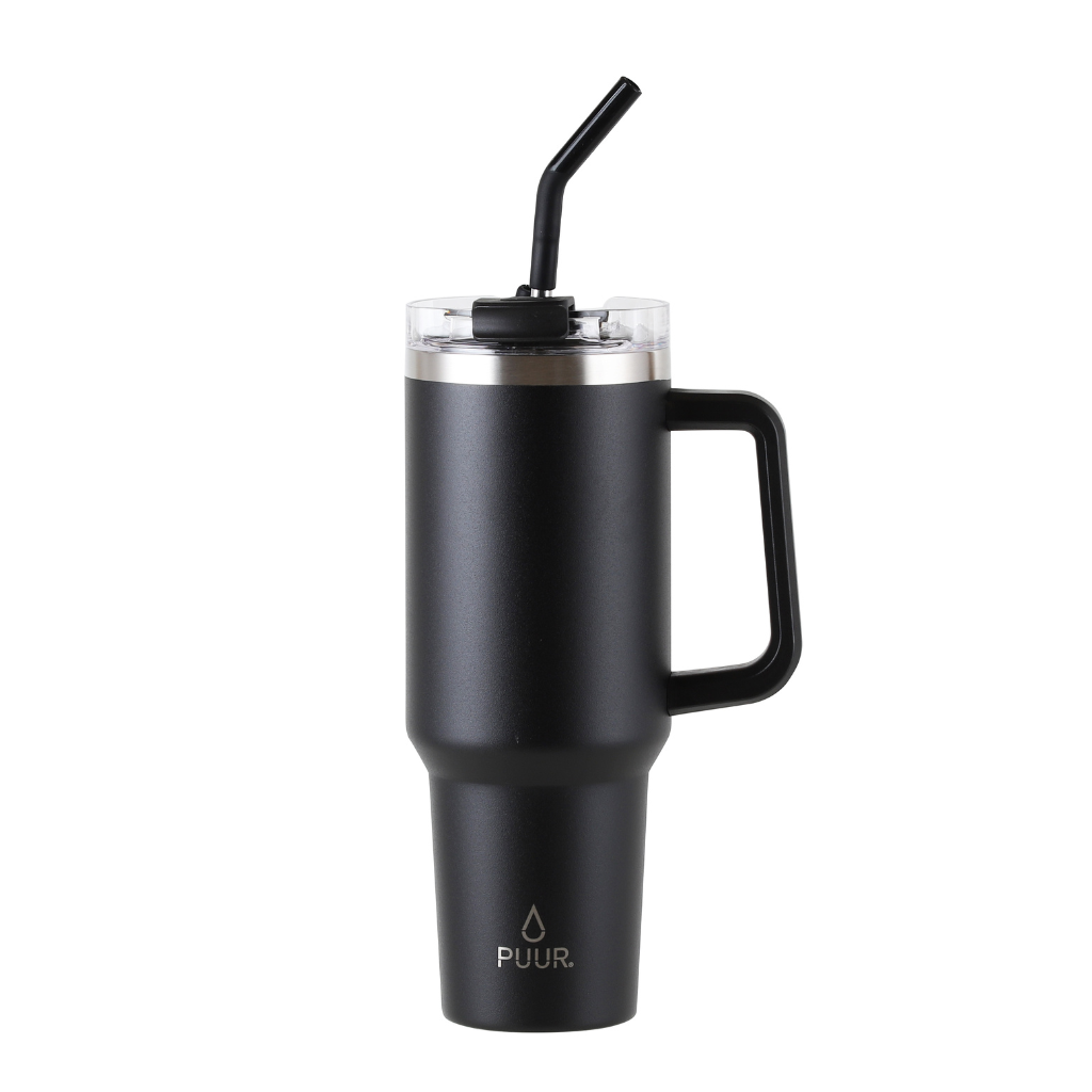 Mug Onyx  Hermético 1200 ml