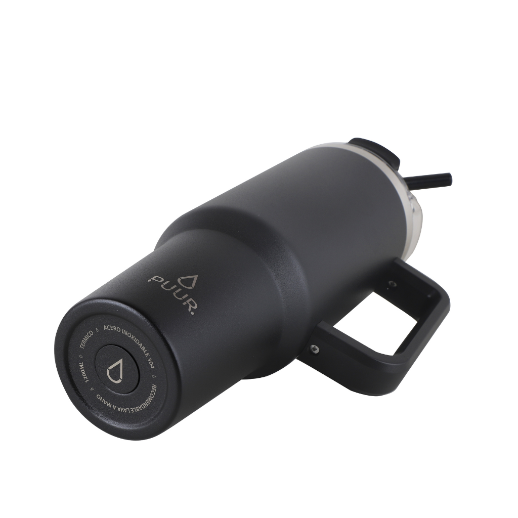 Mug Onyx  Hermético 1200 ml