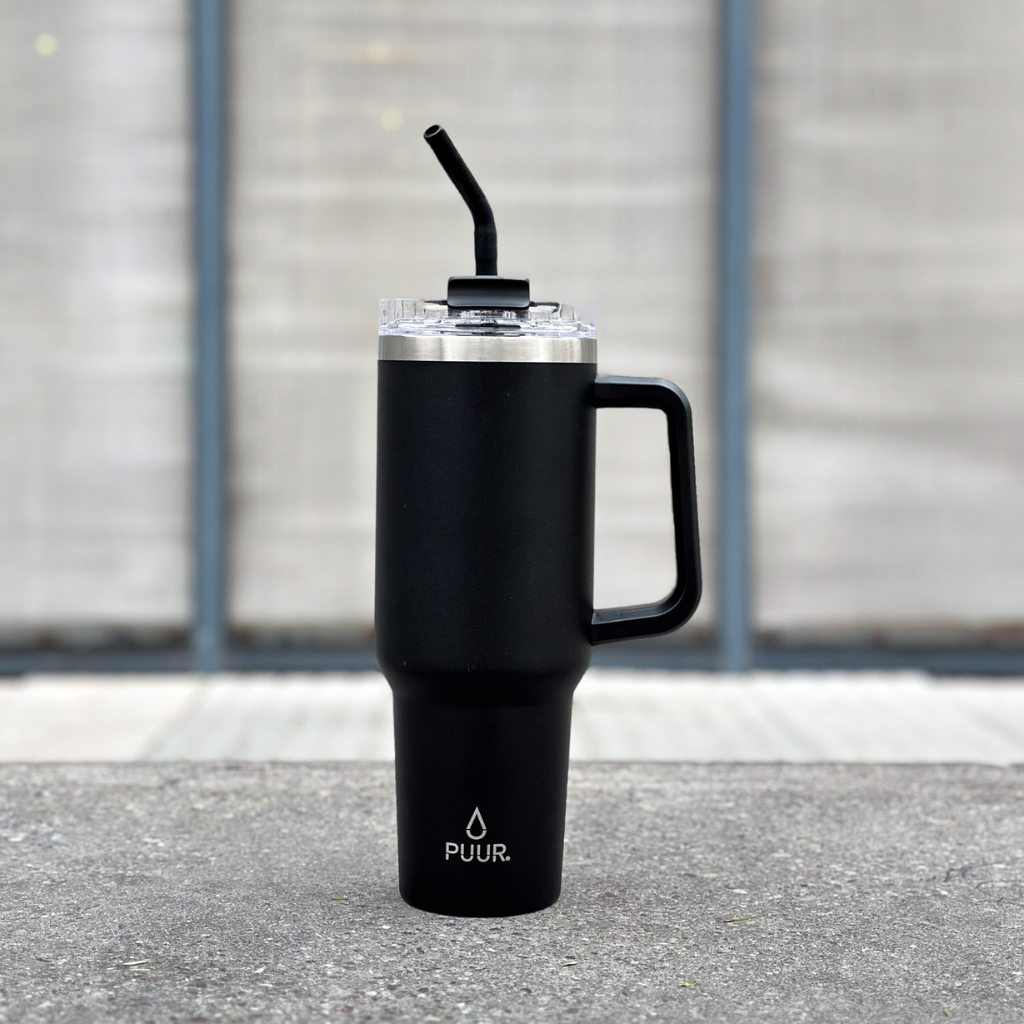 Mug Onyx  Hermético 1200 ml