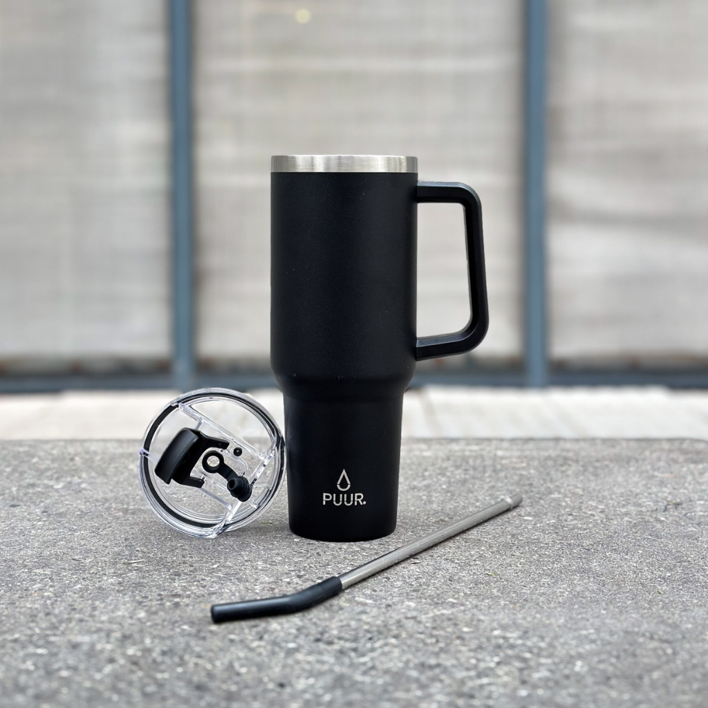 Tapa para Mug 1200 ml Onyx