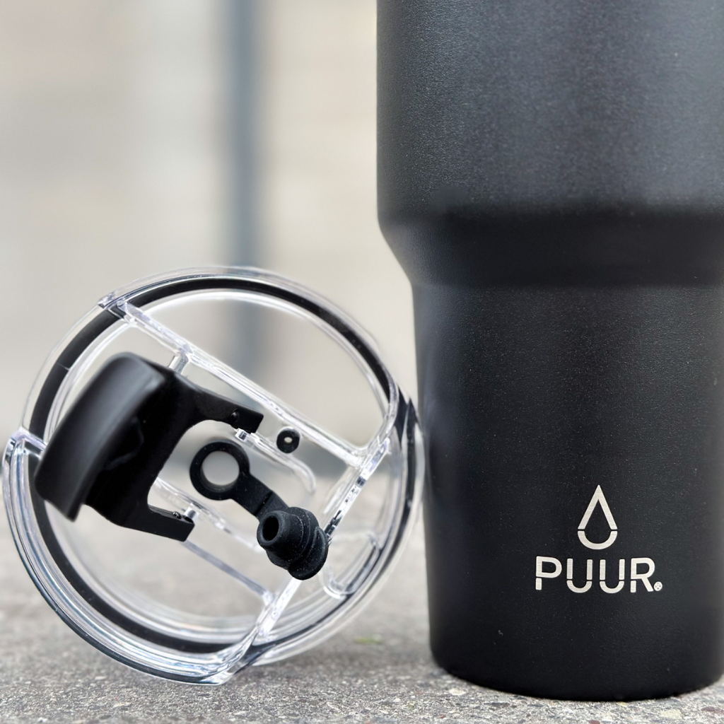 Tapa para Mug 1200 ml Onyx