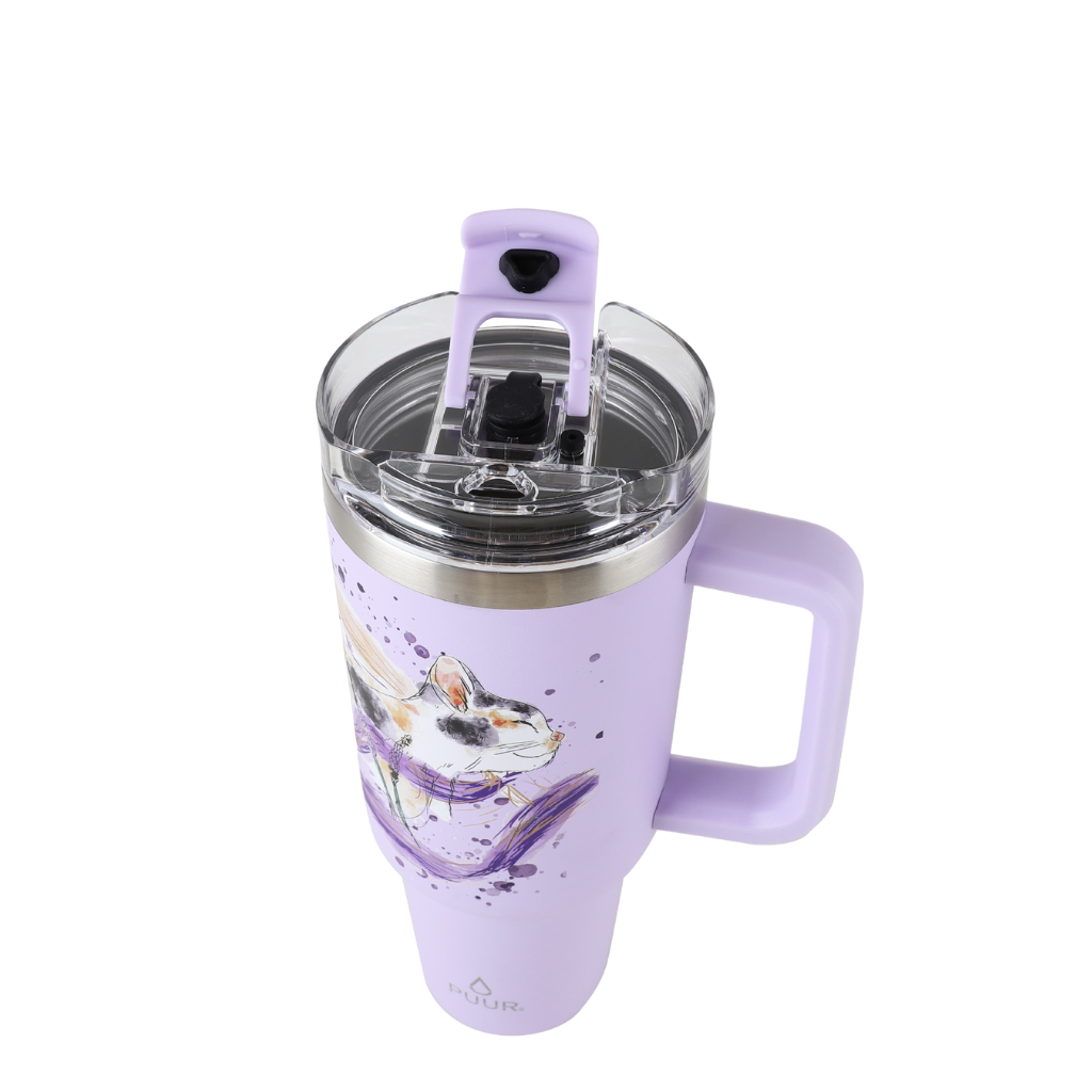 Tapa para Mug 1200 ml Cat