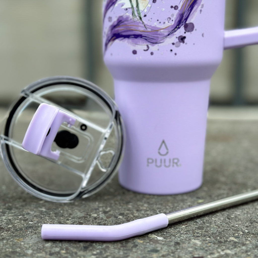 Tapa para Mug 1200 ml Cat