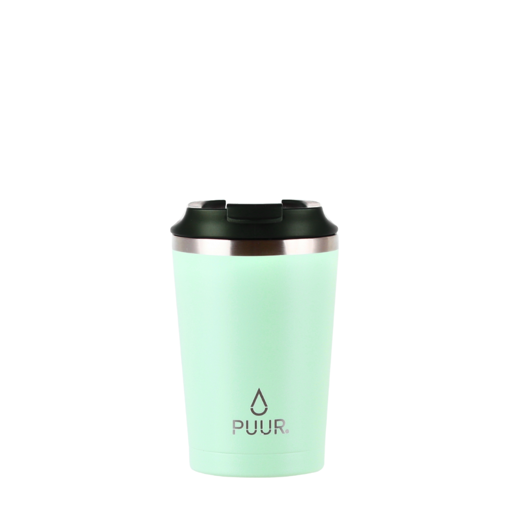 Mug Green 350ml