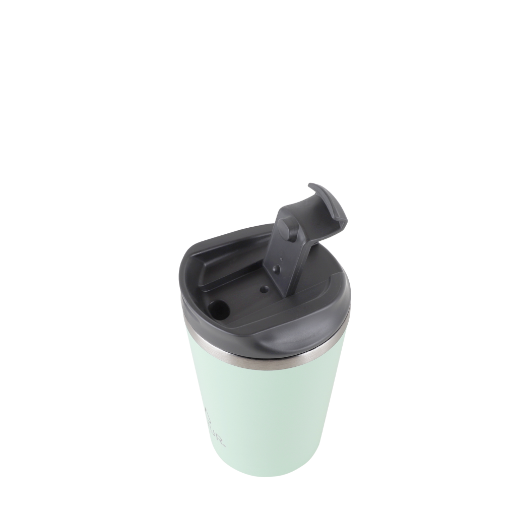 Mug Green Hermético 350 ml