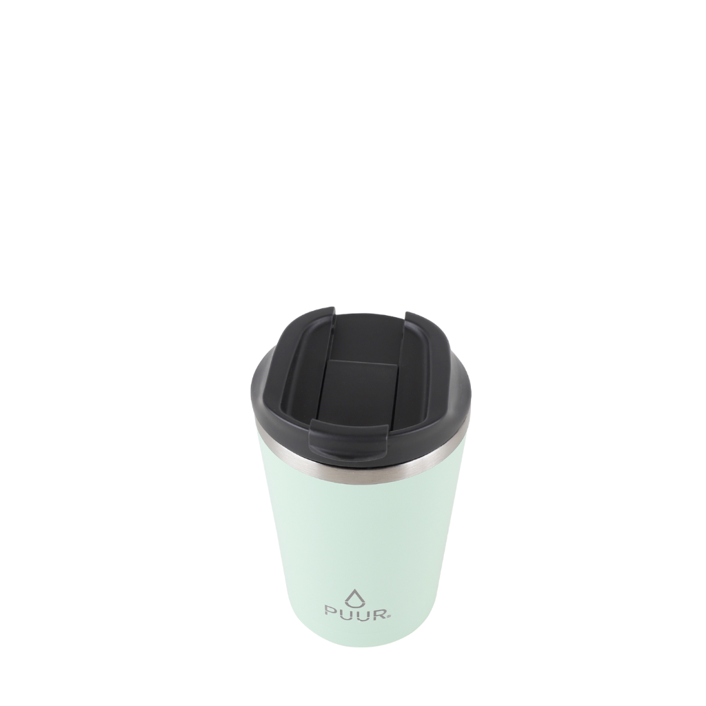Mug Green Hermético 350 ml