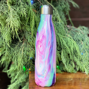 Puur Bottle Pink Marble | 500 ml