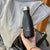 Botella Térmica Puur Bottle Onyx 260 ml