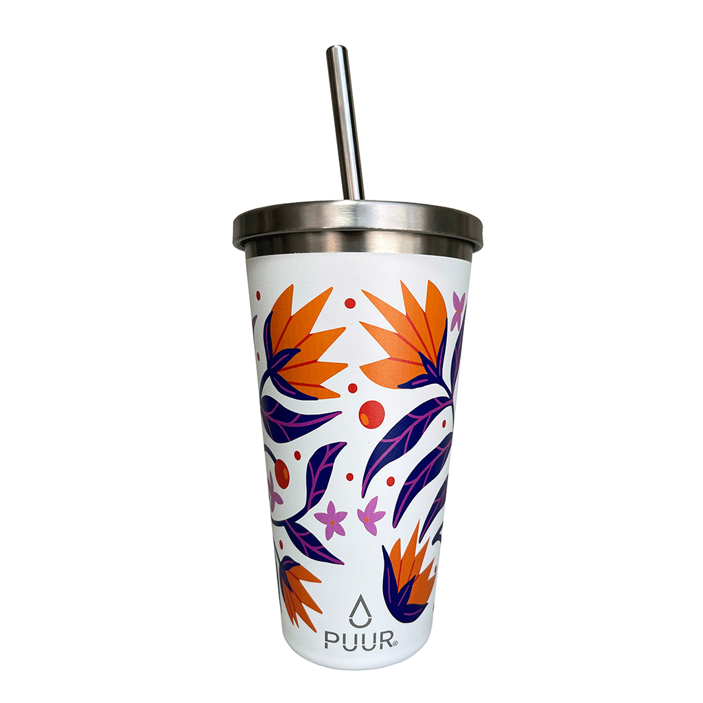 Puur Cup Botánica | 570 ml