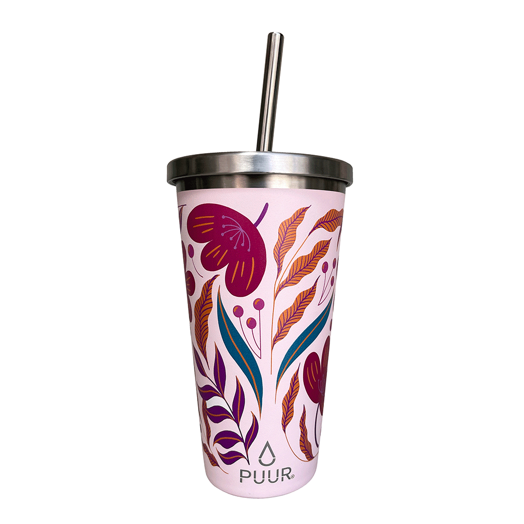 Puur Cup Flora | 570 ml