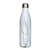 Botella Térmica Puur Bottle White Marble  750 ml