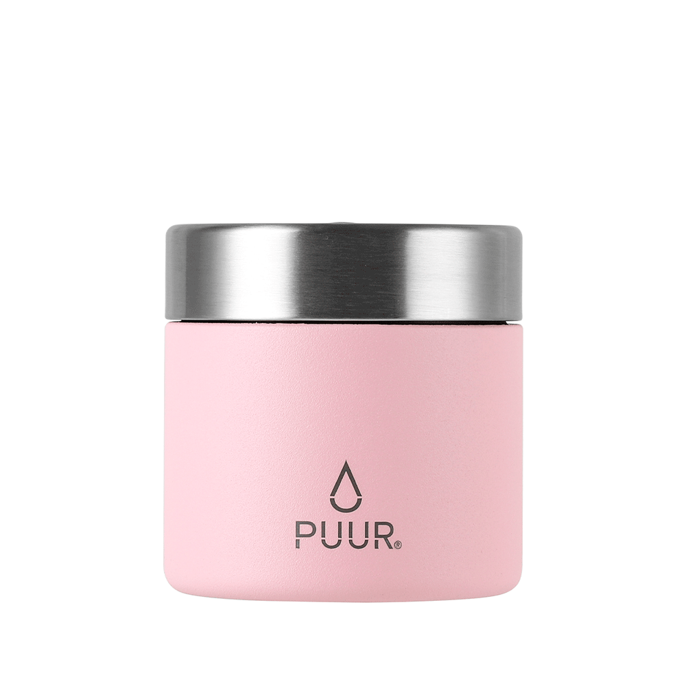 PUUR FOOD POT 350 ml - PUURBOTTLE