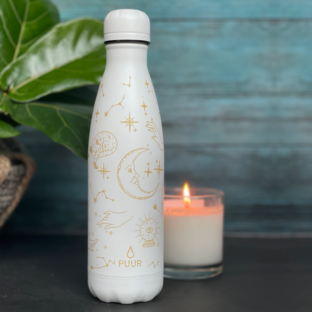 Puur Bottle Magic Alba | 500 ml