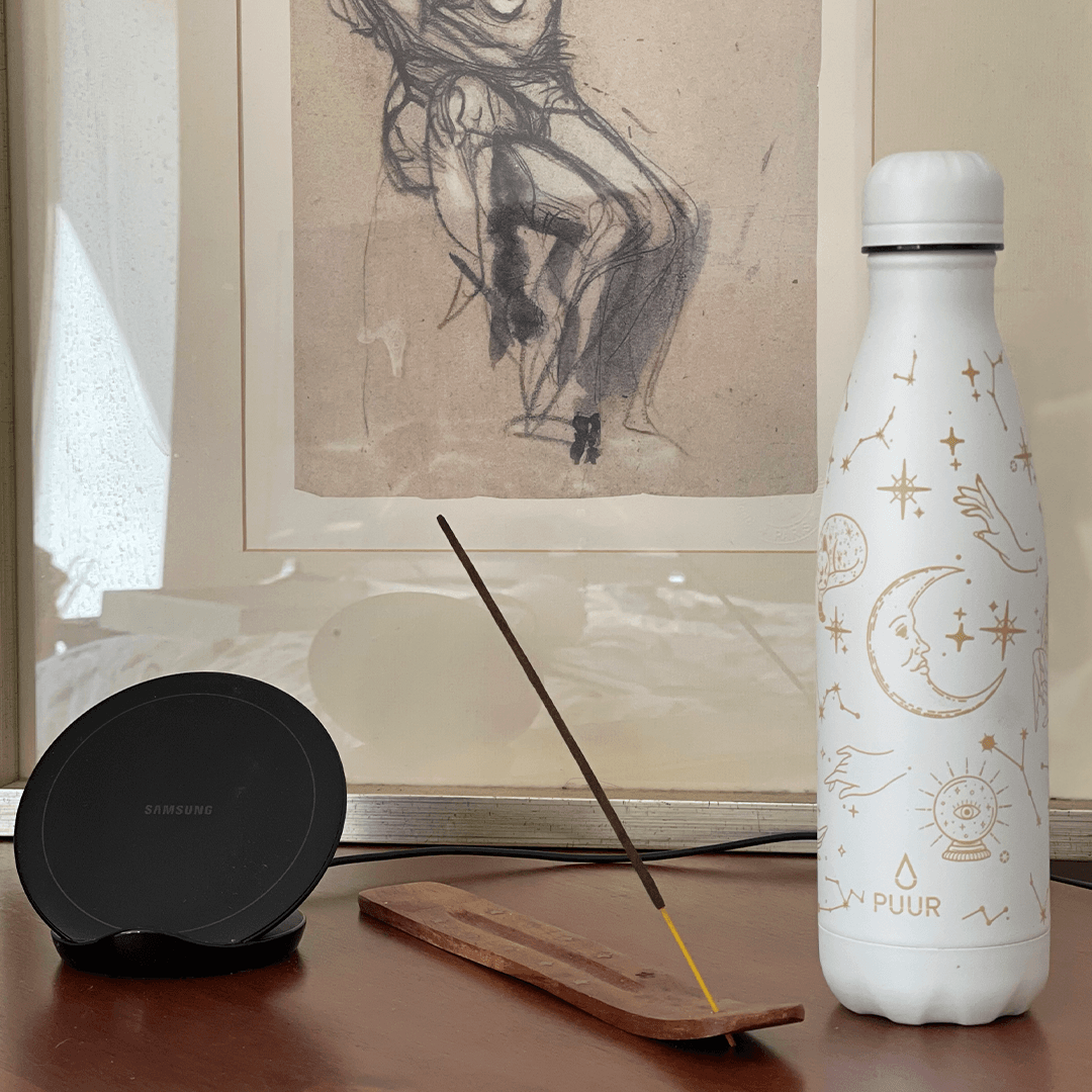 Puur Bottle Magic Alba | 500 ml