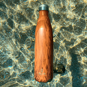 Puur Bottle Wood | 750 ml